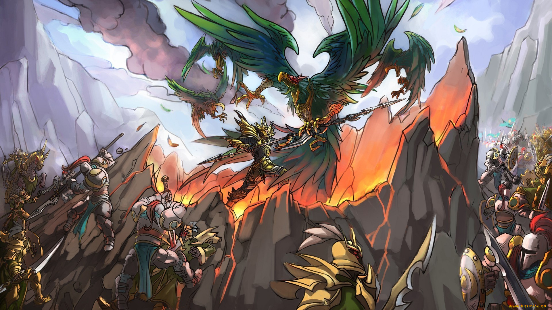 league, of, legends, , , 